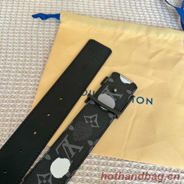 Louis Vuitton Belt 40MM LVB00202 Louis Vuitton Belt 40MM LVB00202